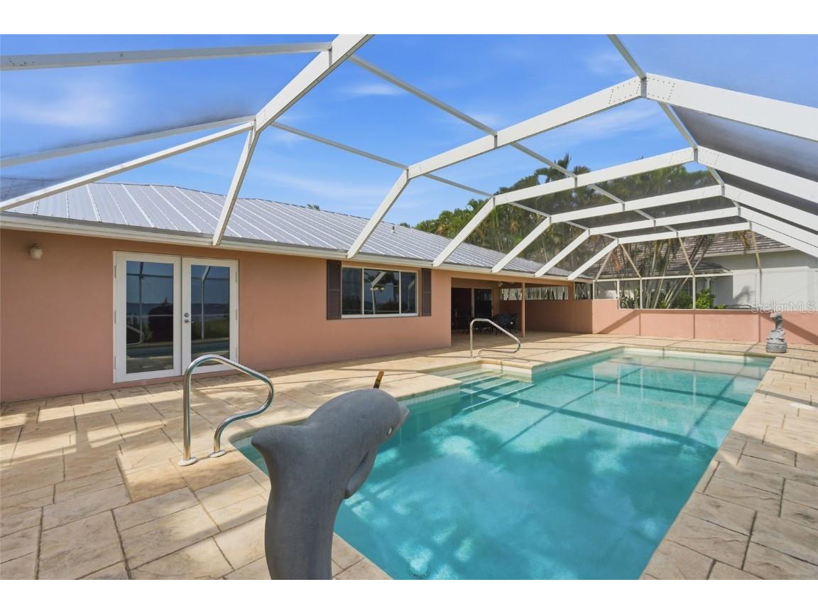 3527 SE 22nd Place Cape Coral FL 33904 - CALOOSAHATCHEE RIVER TB8447641 image29