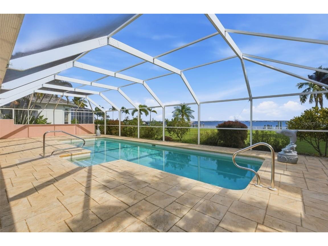 3527 SE 22nd Place Cape Coral FL 33904 - CALOOSAHATCHEE RIVER TB8447641 image30