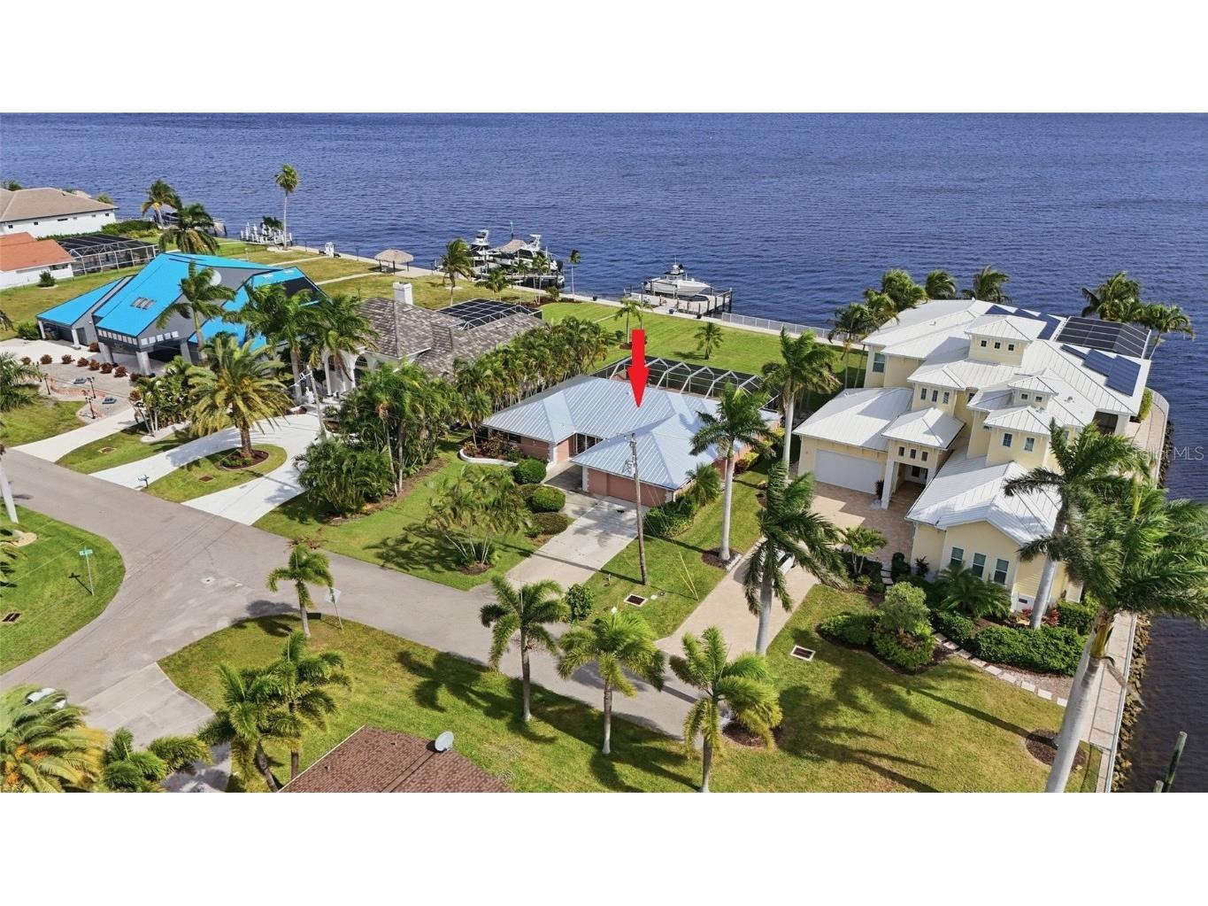 3527 SE 22nd Place Cape Coral FL 33904 - CALOOSAHATCHEE RIVER TB8447641 image5