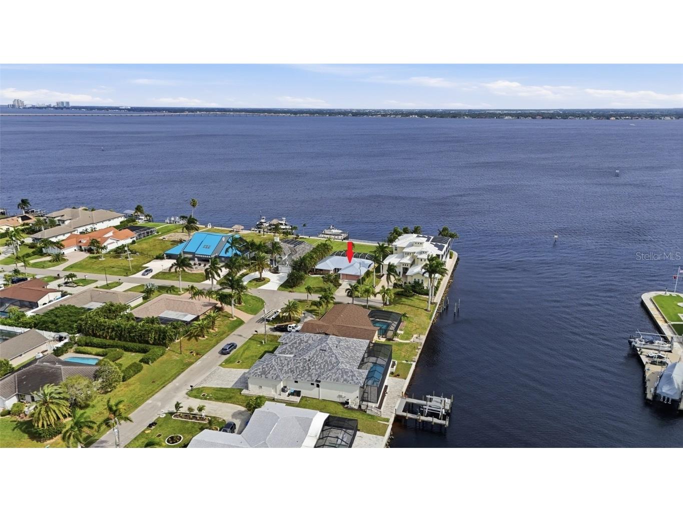 3527 SE 22nd Place Cape Coral FL 33904 - CALOOSAHATCHEE RIVER TB8447641 image6