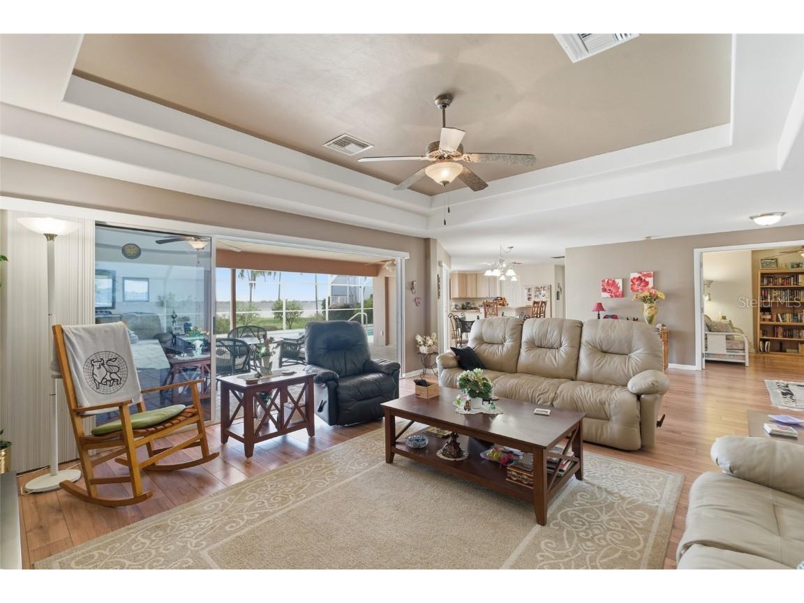 3527 SE 22nd Place Cape Coral FL 33904 - CALOOSAHATCHEE RIVER TB8447641 image9