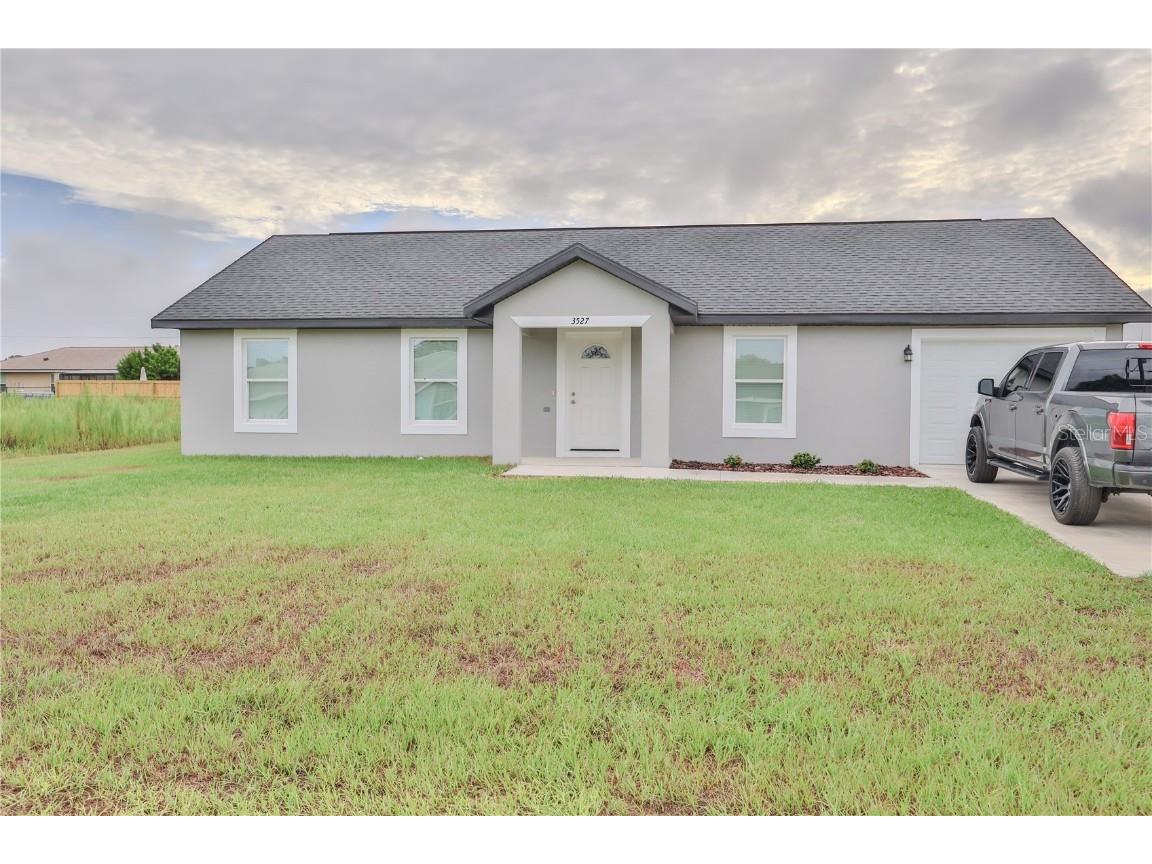 3527 SW 149th Terrace Ocala FL 34481 TB8455412 image1