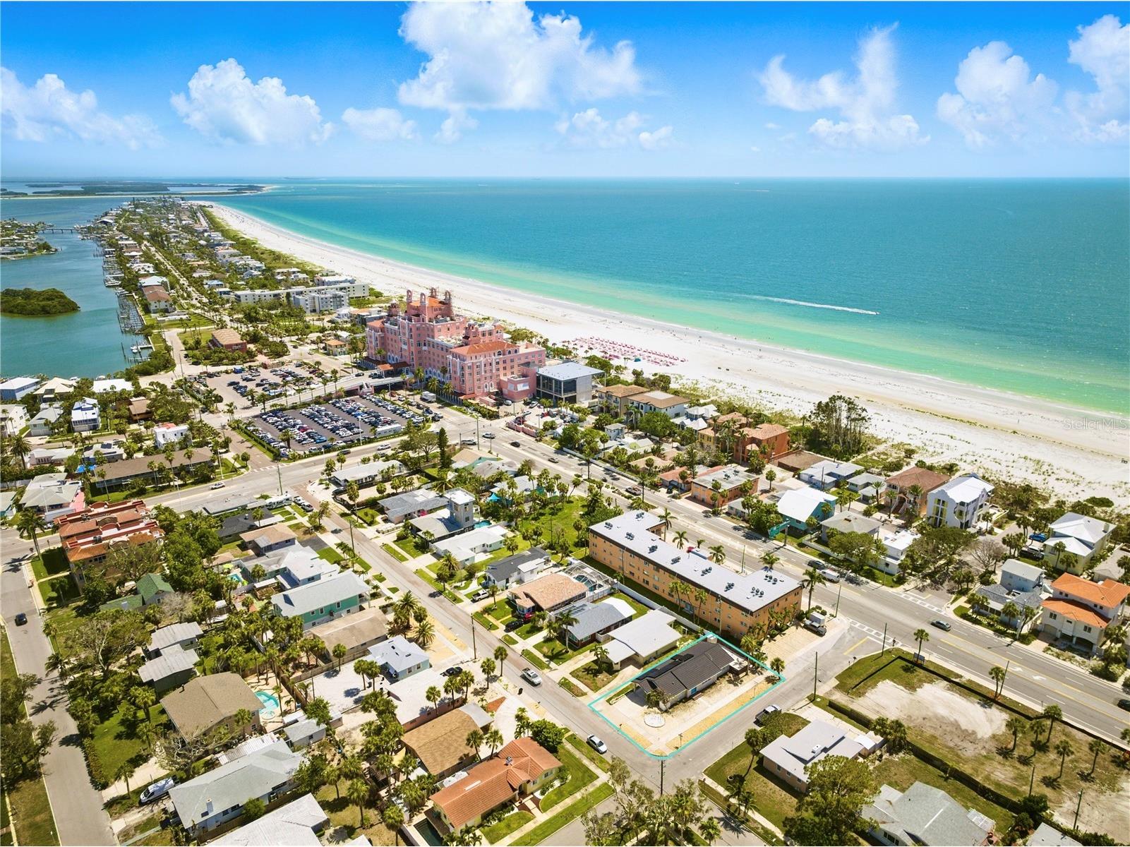 3528 Casablanca Avenue Saint Pete Beach FL 33706 O6393732 image1