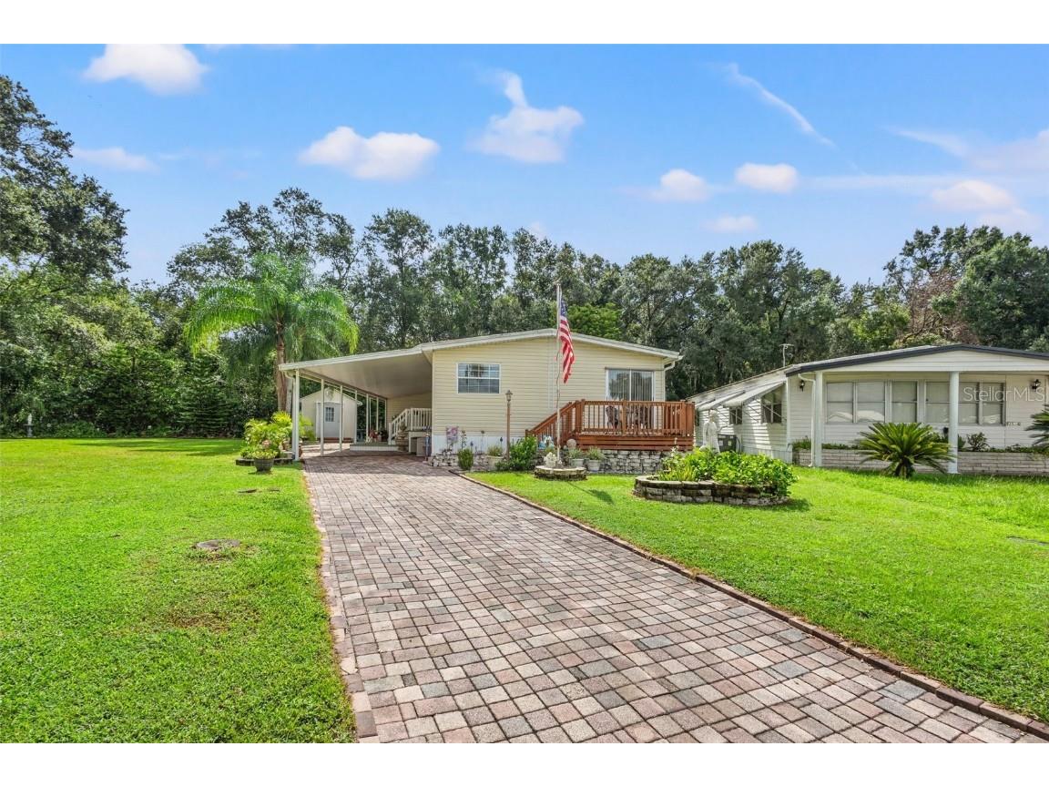 3528 Castle Drive Zephyrhills FL 33540 TB8300104 image1