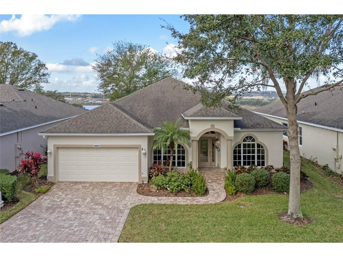 3528 Chapel Hill Boulevard Clermont FL 34711 - LAKE FELTER O6265766 image1