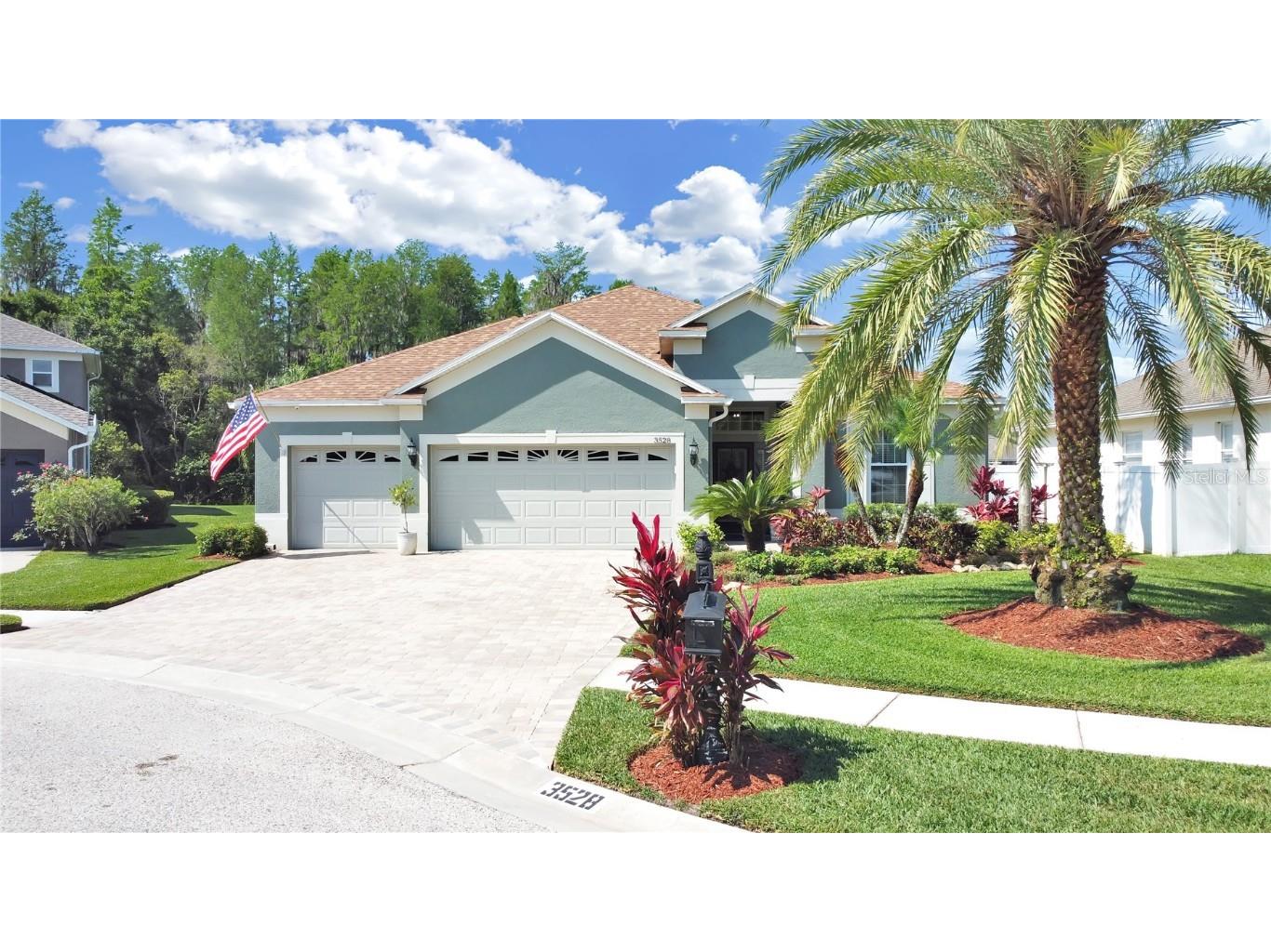 3528 Chessington Drive Land O Lakes FL 34638 U8199607 image1