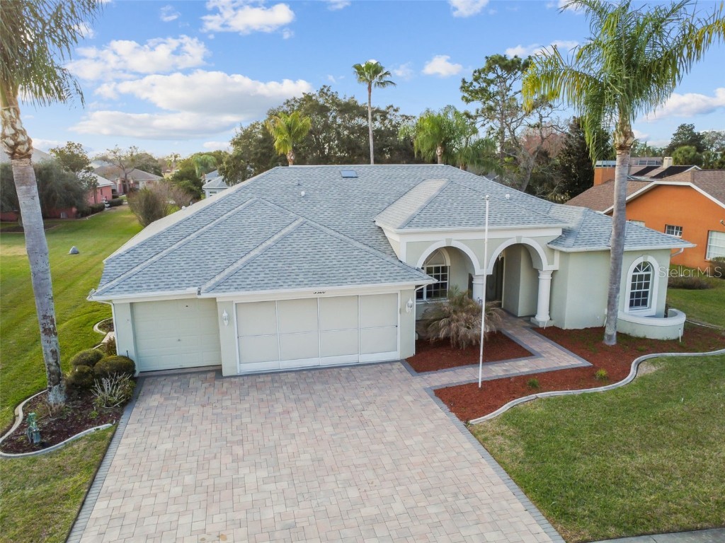 3528 Conifer Loop Spring Hill FL 34609 W7852548 image1