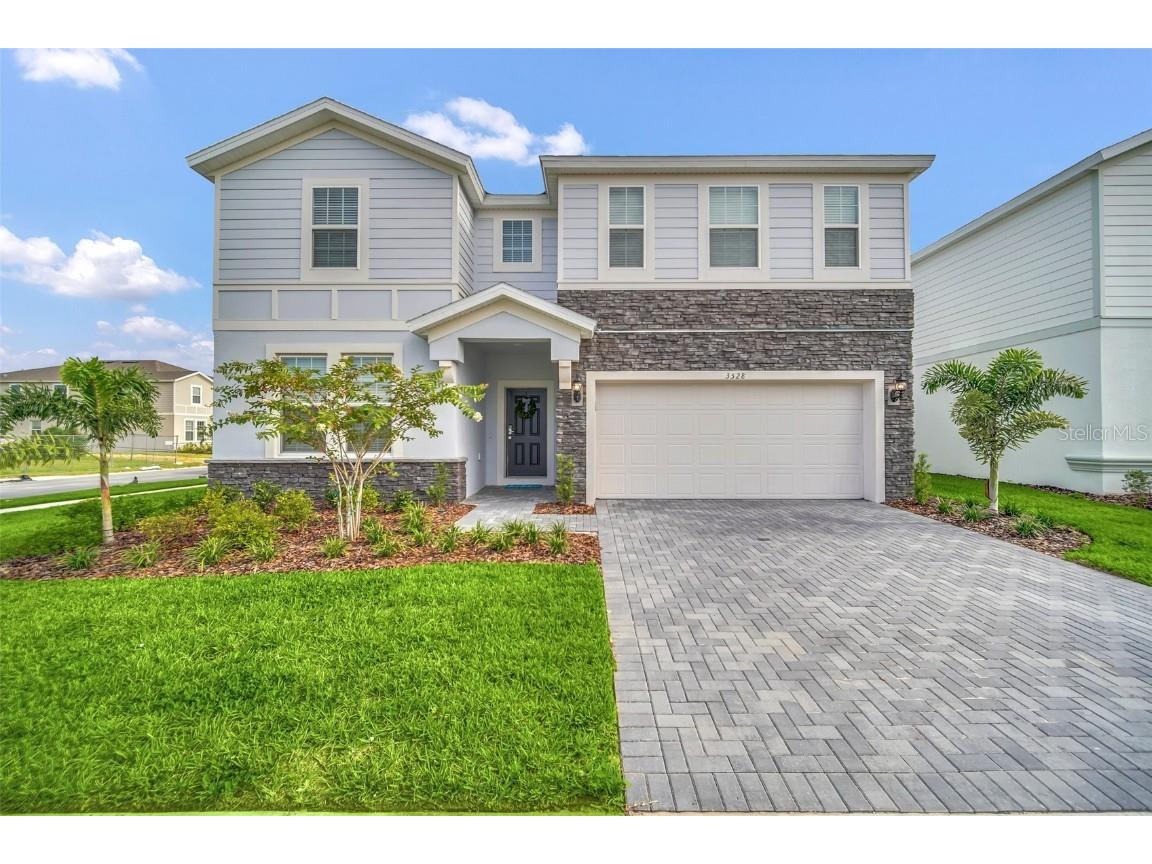 3528 Lavender Drive Davenport FL 33897 O6198533 image1