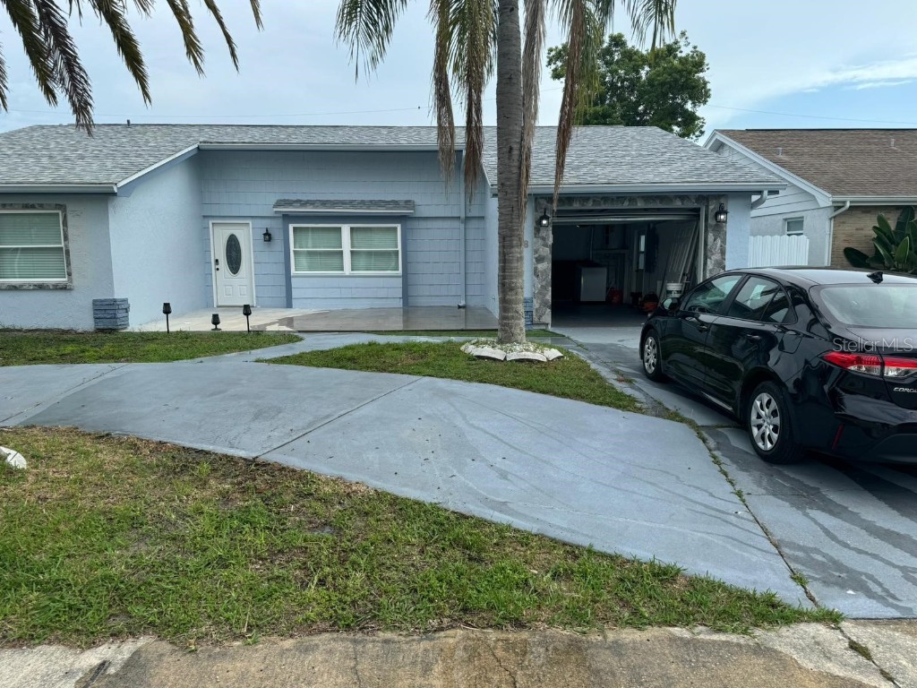 3528 Margate Drive Holiday FL 34691 TB8300456 image1