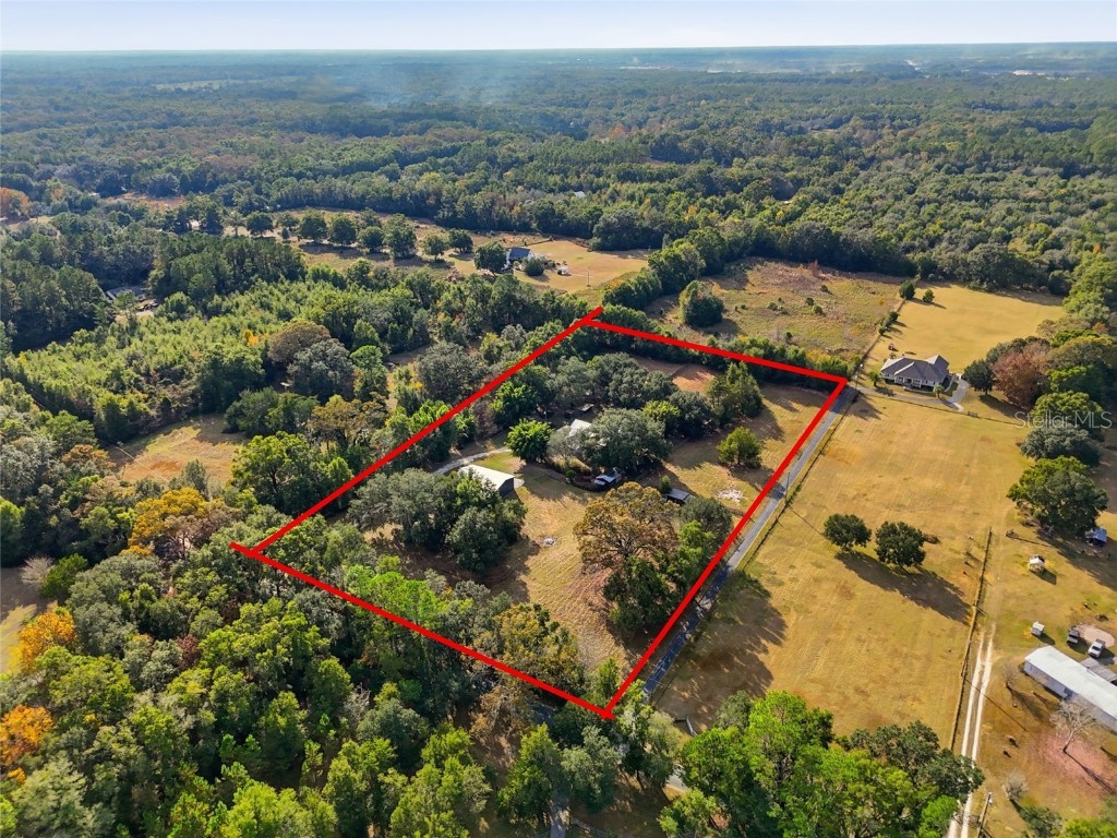 3528 NW 170th Street Newberry FL 32669 O6363507 image47