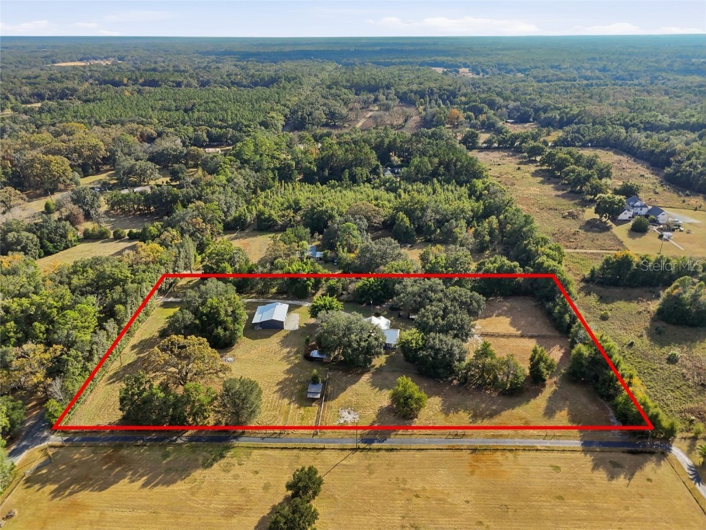 3528 NW 170th Street Newberry FL 32669 O6363507 image48