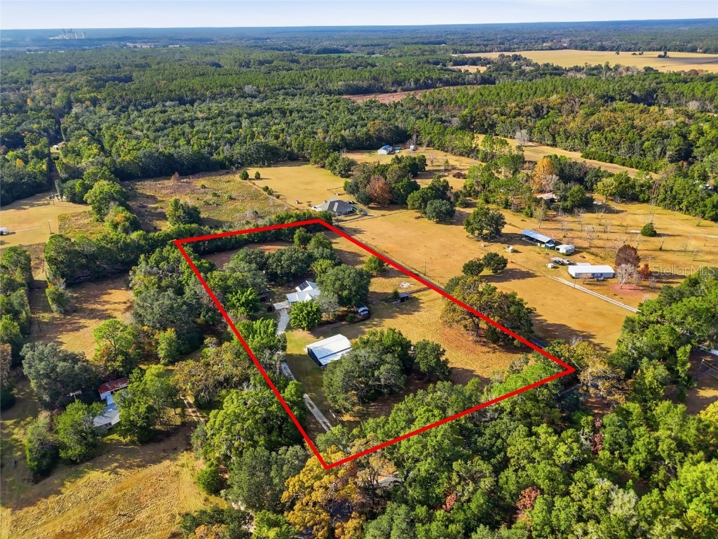 3528 NW 170th Street Newberry FL 32669 O6363507 image49