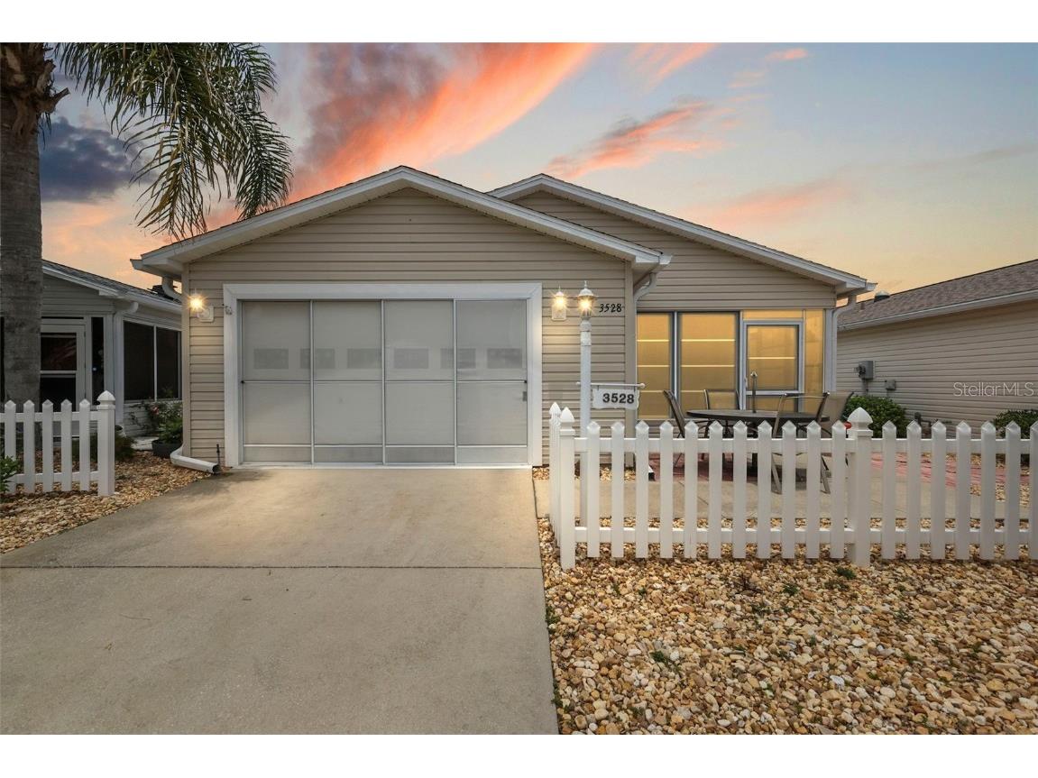 3528 Roanoke Street The Villages FL 32162 G5069169 image1