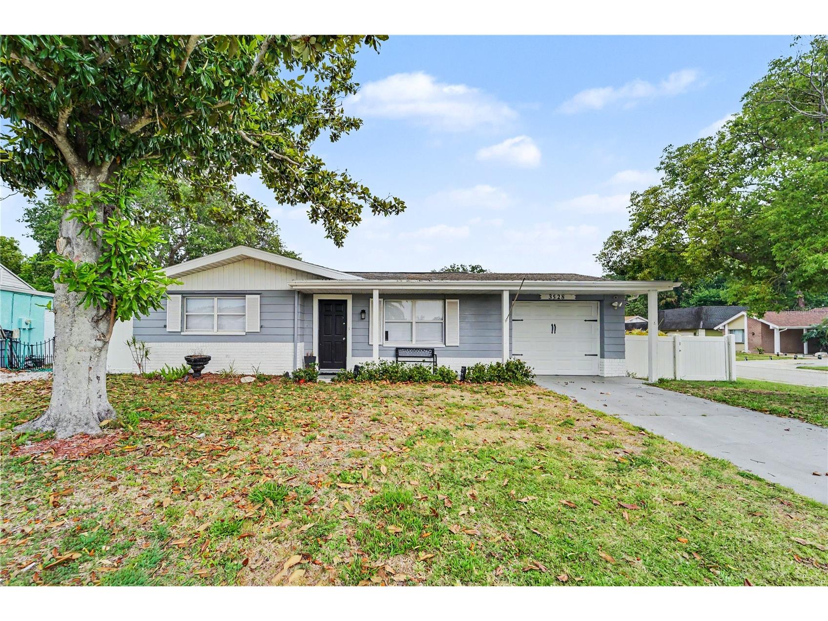 3528 Rock Royal Drive Holiday FL 34691 TB8508220 image1