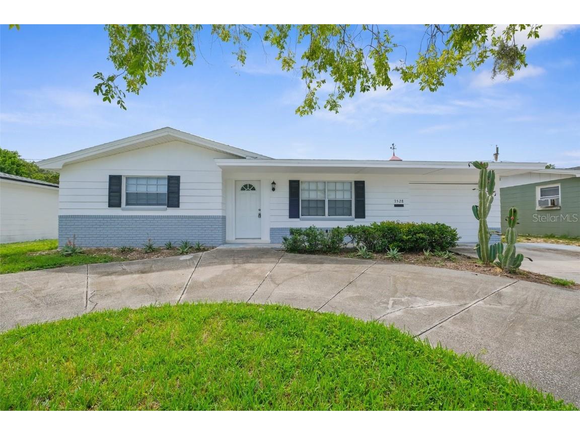 3528 Sheryl Hill Drive Holiday FL 34691 W7876982 image1