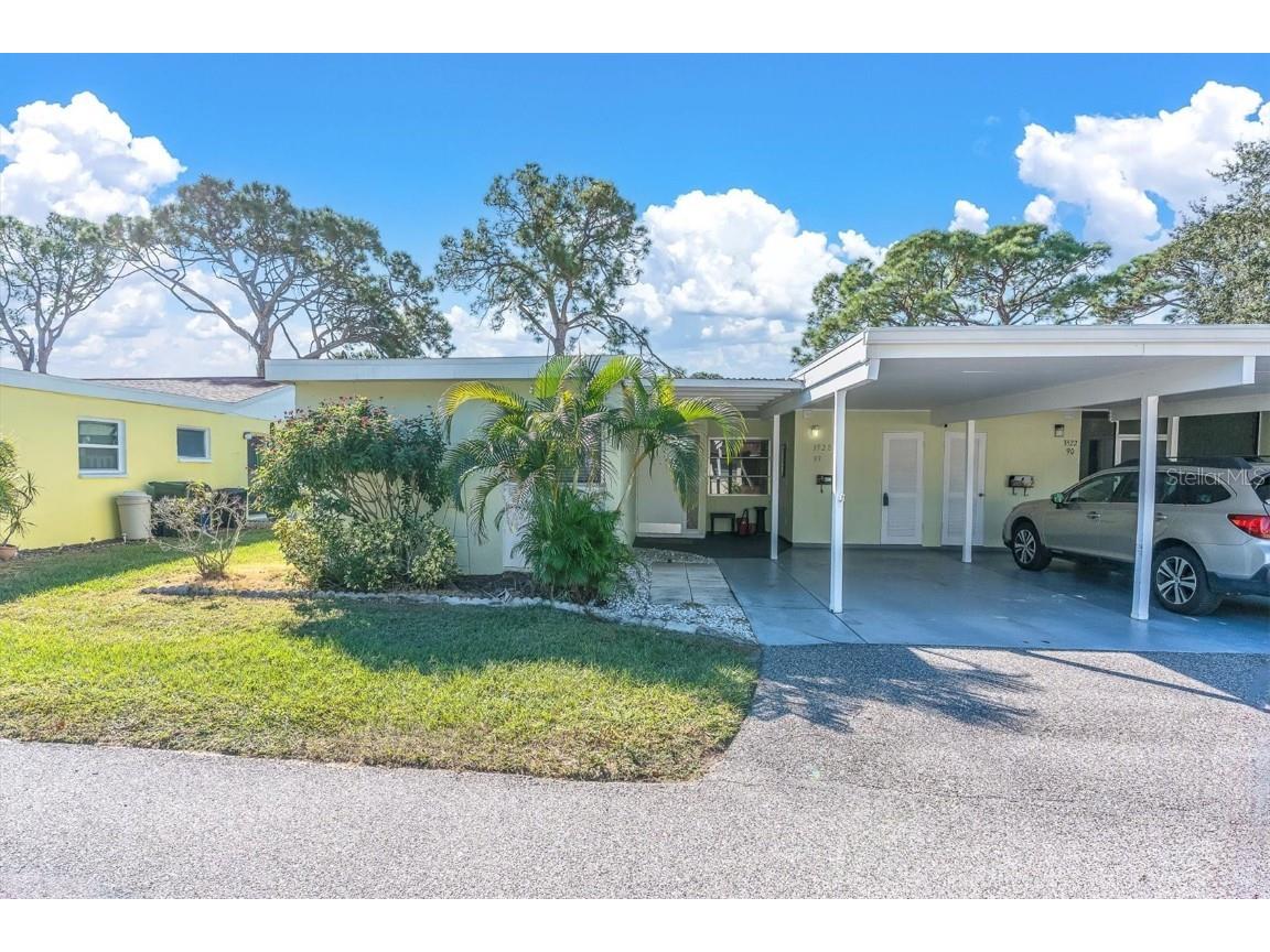 3528 Silver Pine Court #89 Sarasota FL 34231 TB8443456 image1