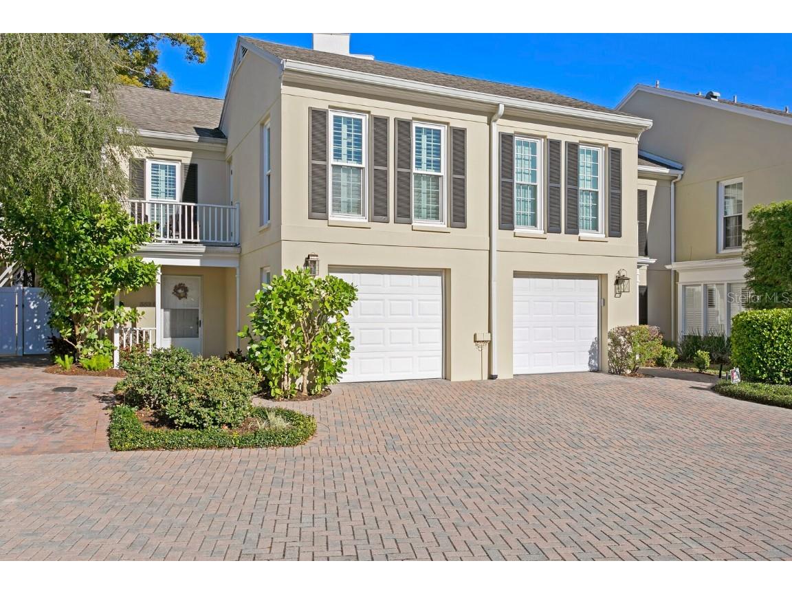 3528 Village Way Tampa FL 33629 T3509619 image1