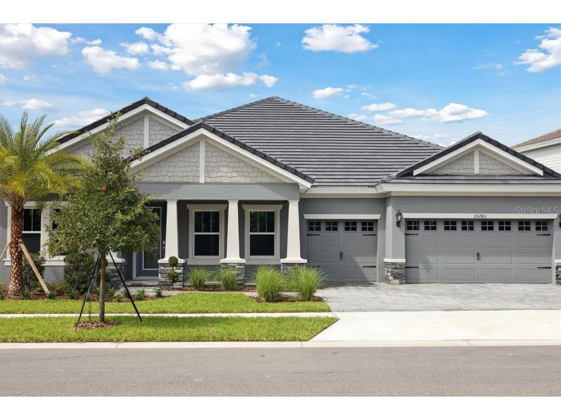 35280 Big Hawk Lane Zephyrhills FL 33541 TB8386771 image1