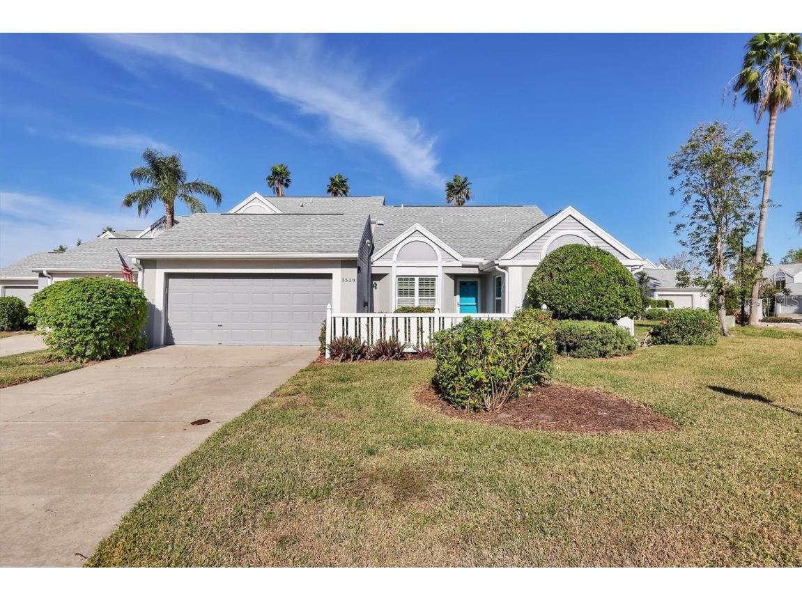 3529 52nd Avenue Circle W Bradenton FL 34210 A4629976 image1