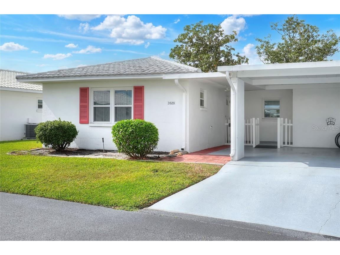 3529 Amity Avenue #172 Lakeland FL 33803 L4948695 image1