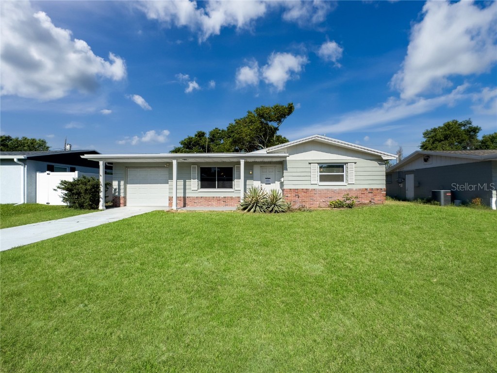 3529 Cheswick Drive Holiday FL 34691 W7867574 image1