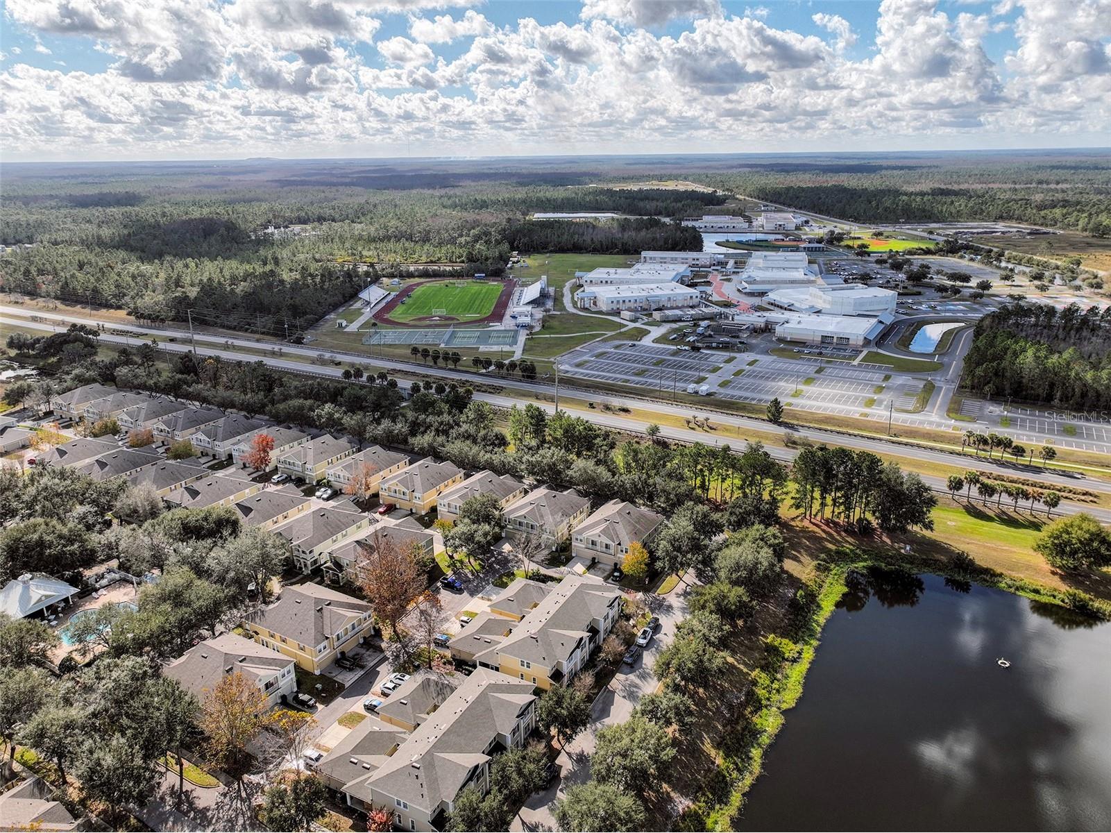 3529 Clay Brick Road Saint Cloud FL 34773 - CAT LAKE & BUCK LAKE S5141141 image40