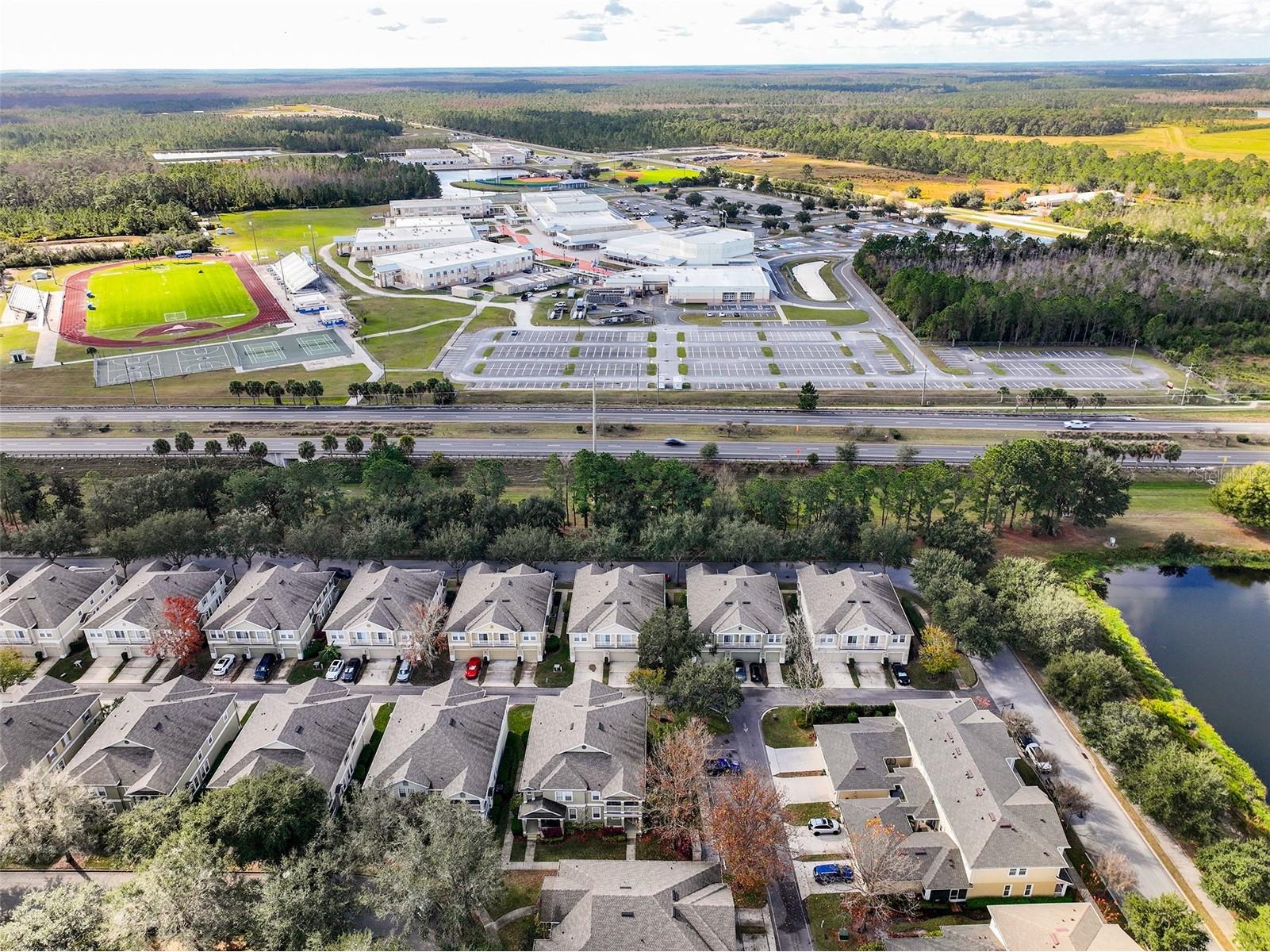 3529 Clay Brick Road Saint Cloud FL 34773 - CAT LAKE & BUCK LAKE S5141141 image41