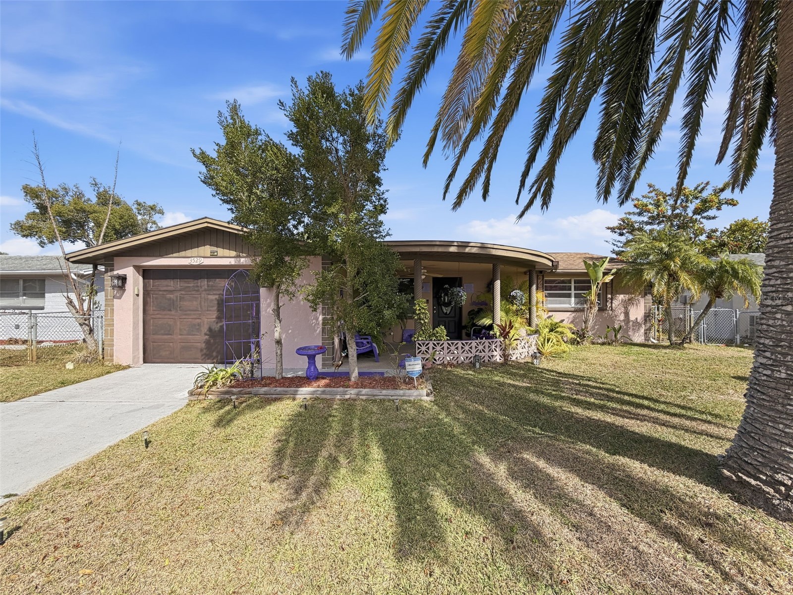3529 Garfield Drive Holiday FL 34691 W7883031 image1