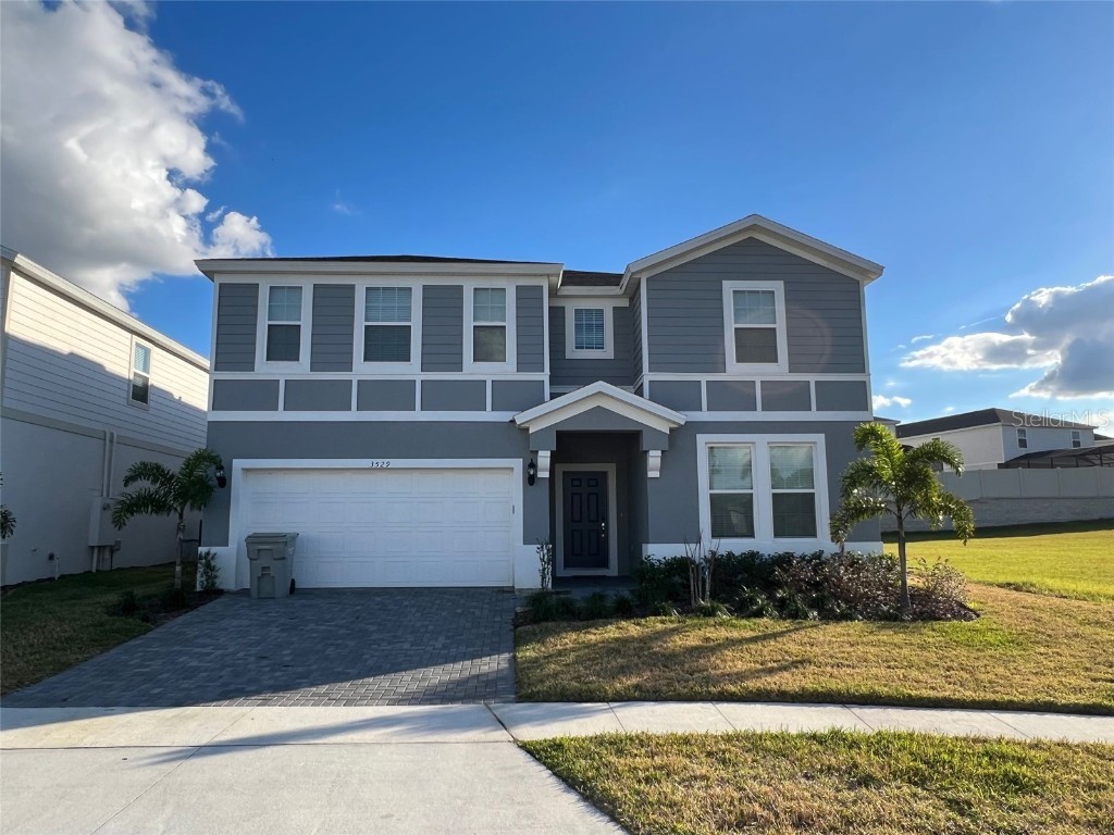 3529 Lavender Drive Davenport FL 33897 O6086830 image1