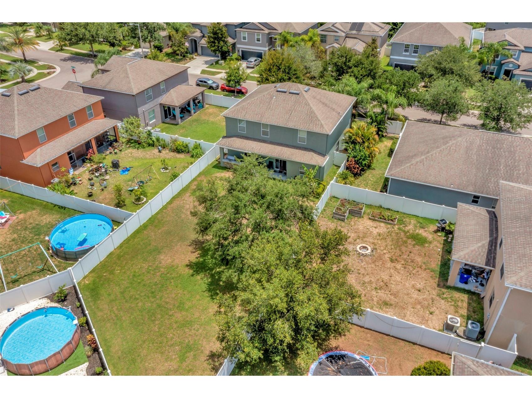 3529 Lefays Point Land O Lakes FL 34638 TB8479554 image46