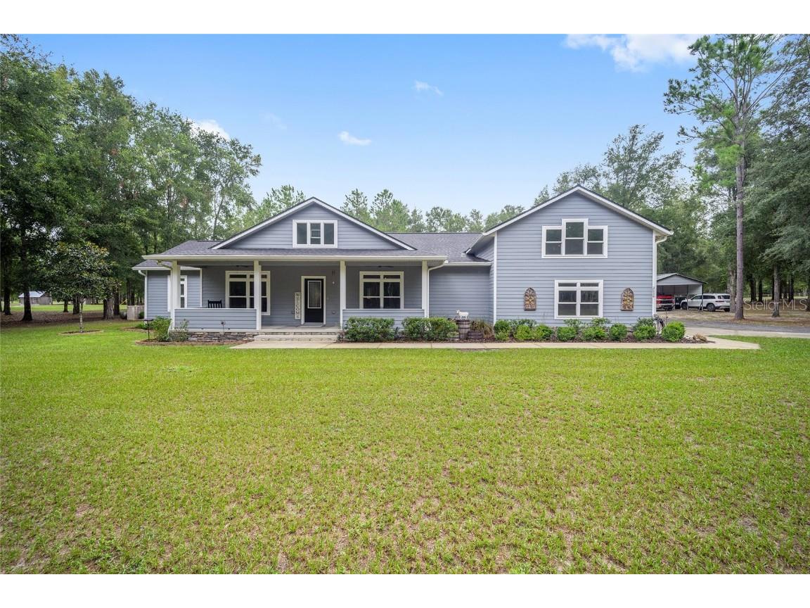 3529 NE 64th Avenue High Springs FL 32643 GC524912 image1