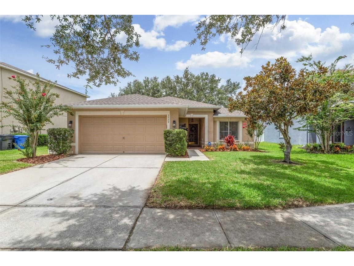 3529 Osprey Cove Drive Riverview FL 33578 T3466326 image1