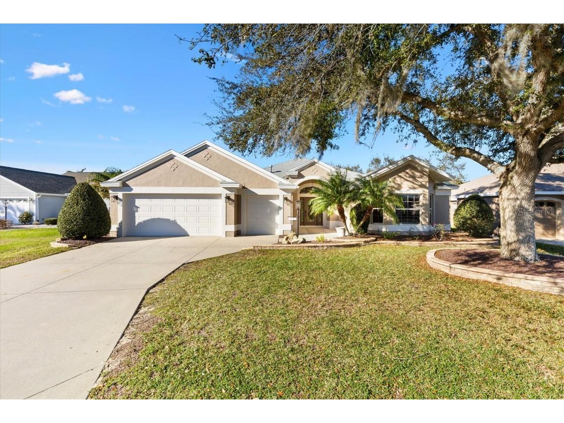 3529 Sterling Street The Villages FL 32162 G5093113 image1