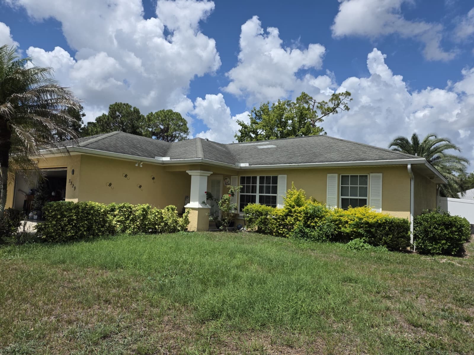 3529 Sunshine Boulevard Lehigh Acres FL 33971 C7526693 image1