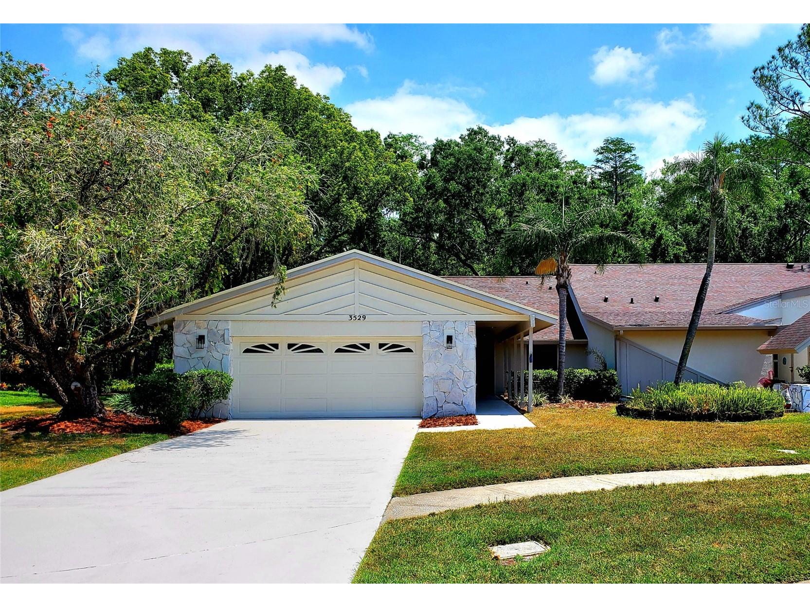 3529 Tanglewood Trail Palm Harbor FL 34685 TB8489948 image1