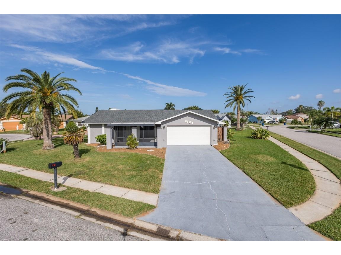 3529 Westminister Court Holiday FL 34691 W7869883 image1