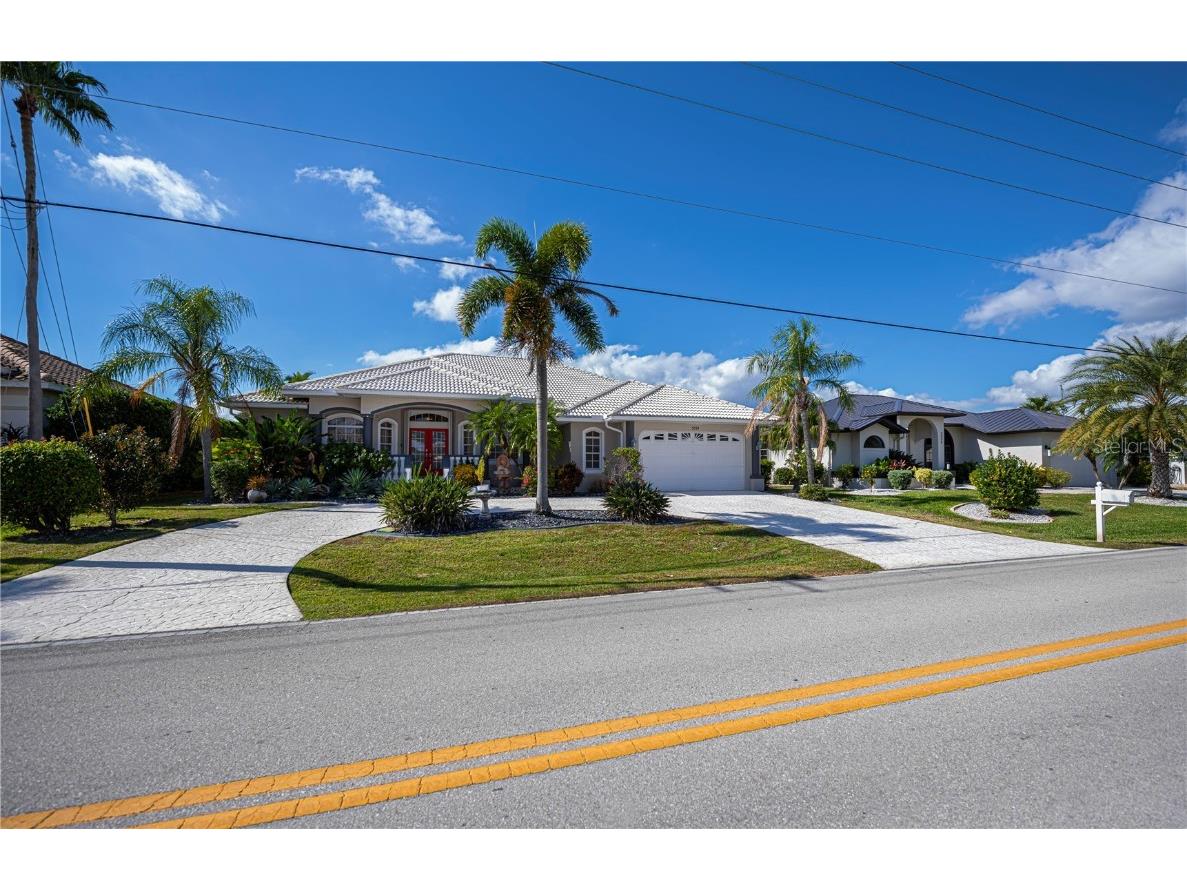 3529 Whippoorwill Boulevard Punta Gorda FL 33950 C7517670 image1