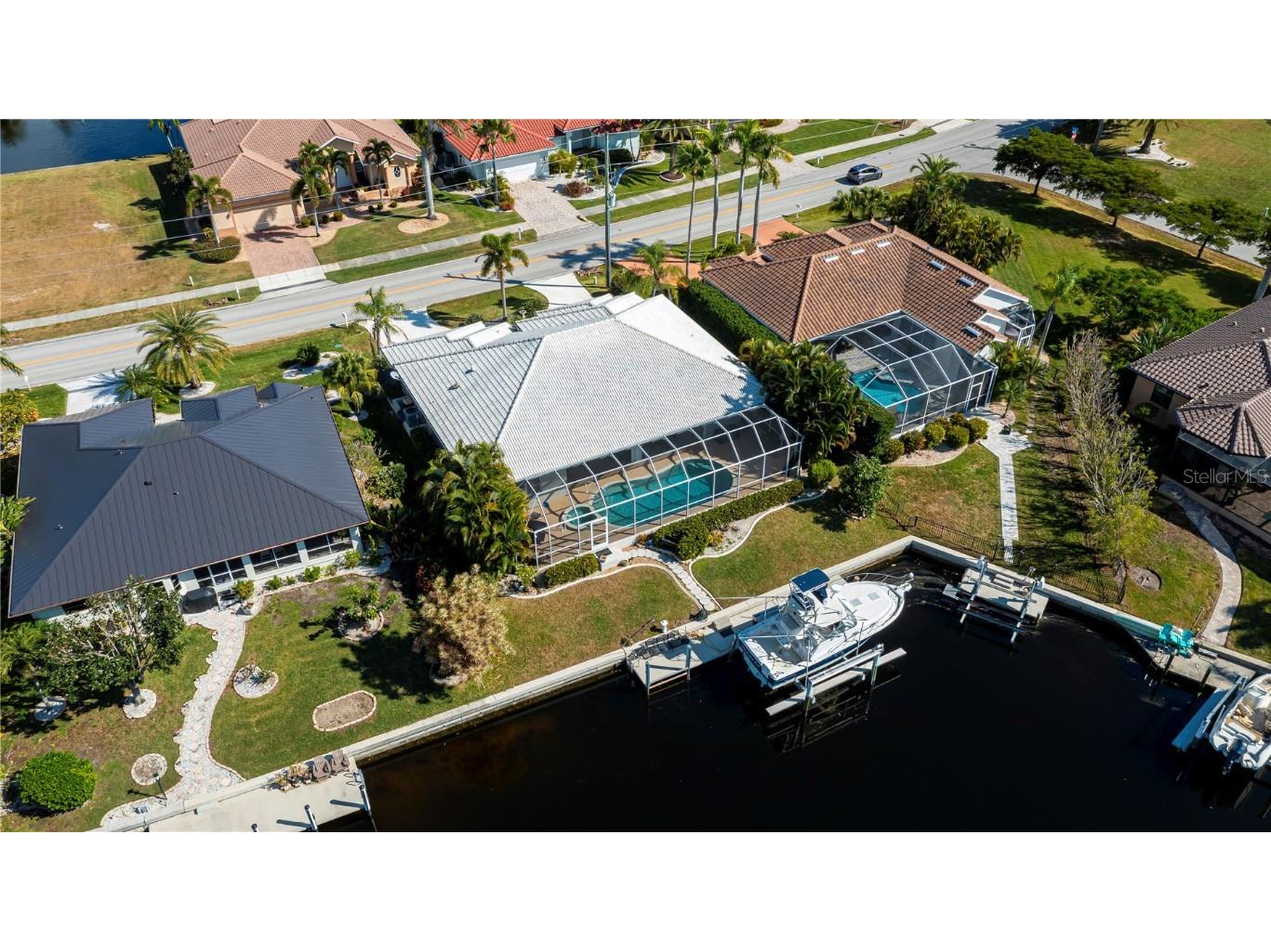 3529 Whippoorwill Boulevard Punta Gorda FL 33950 C7517670 image11