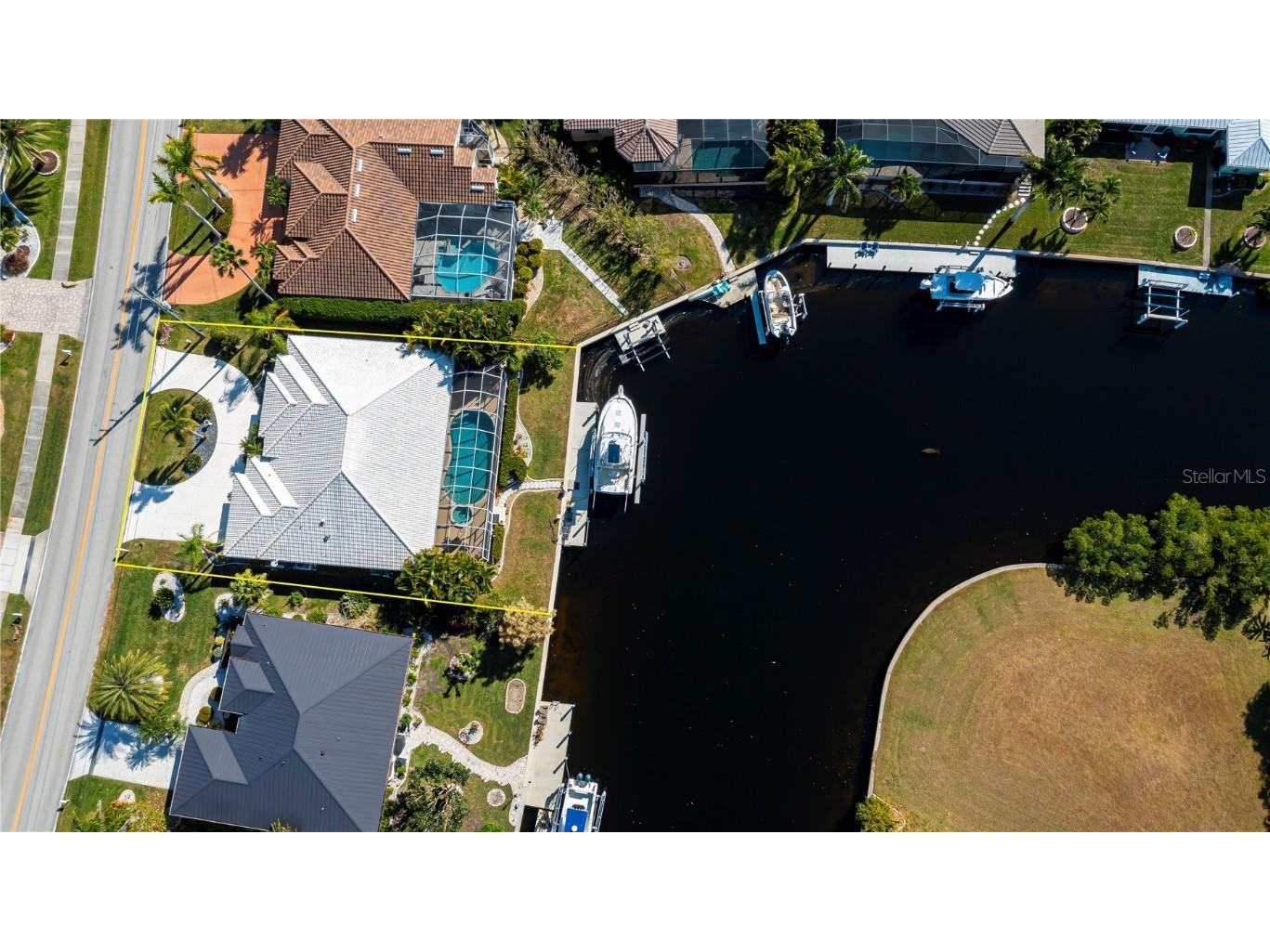 3529 Whippoorwill Boulevard Punta Gorda FL 33950 C7517670 image67