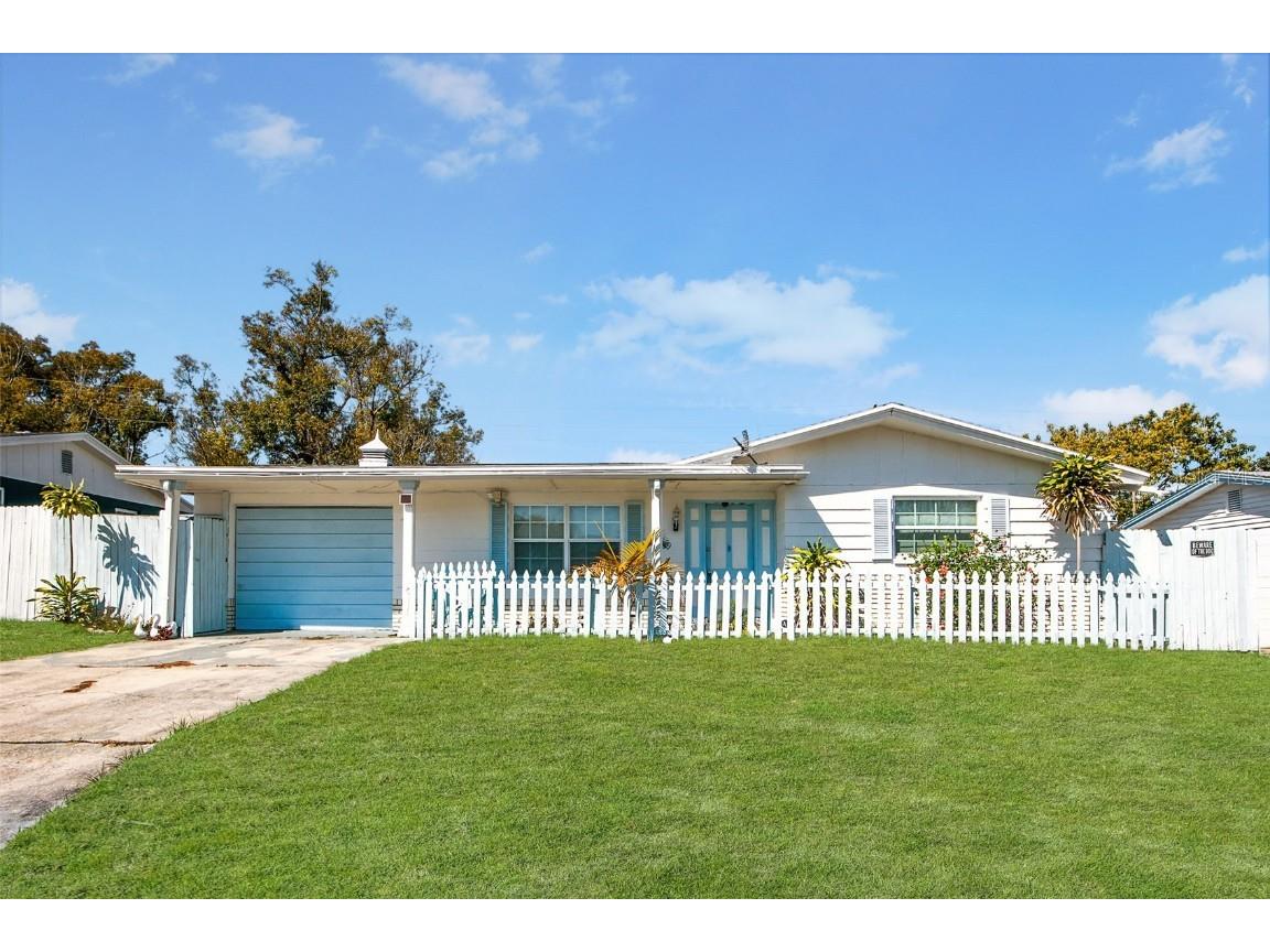 3529 Windham Drive Holiday FL 34691 T3532948 image1