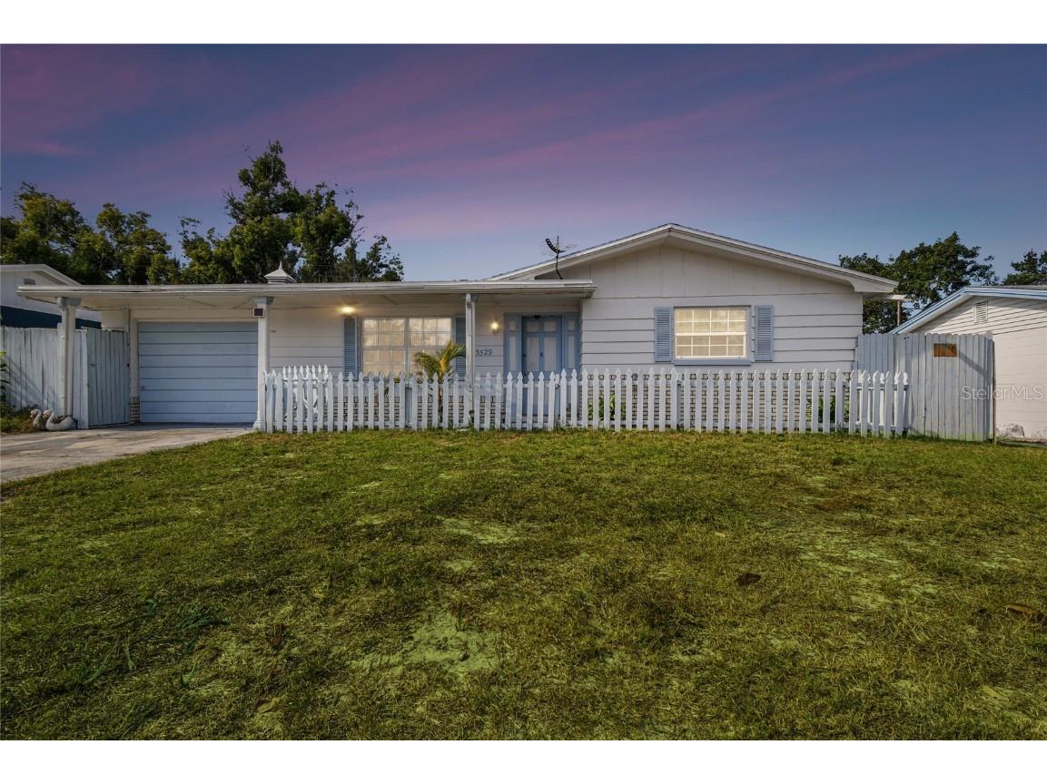 3529 Windham Drive Holiday FL 34691 TB8326172 image1