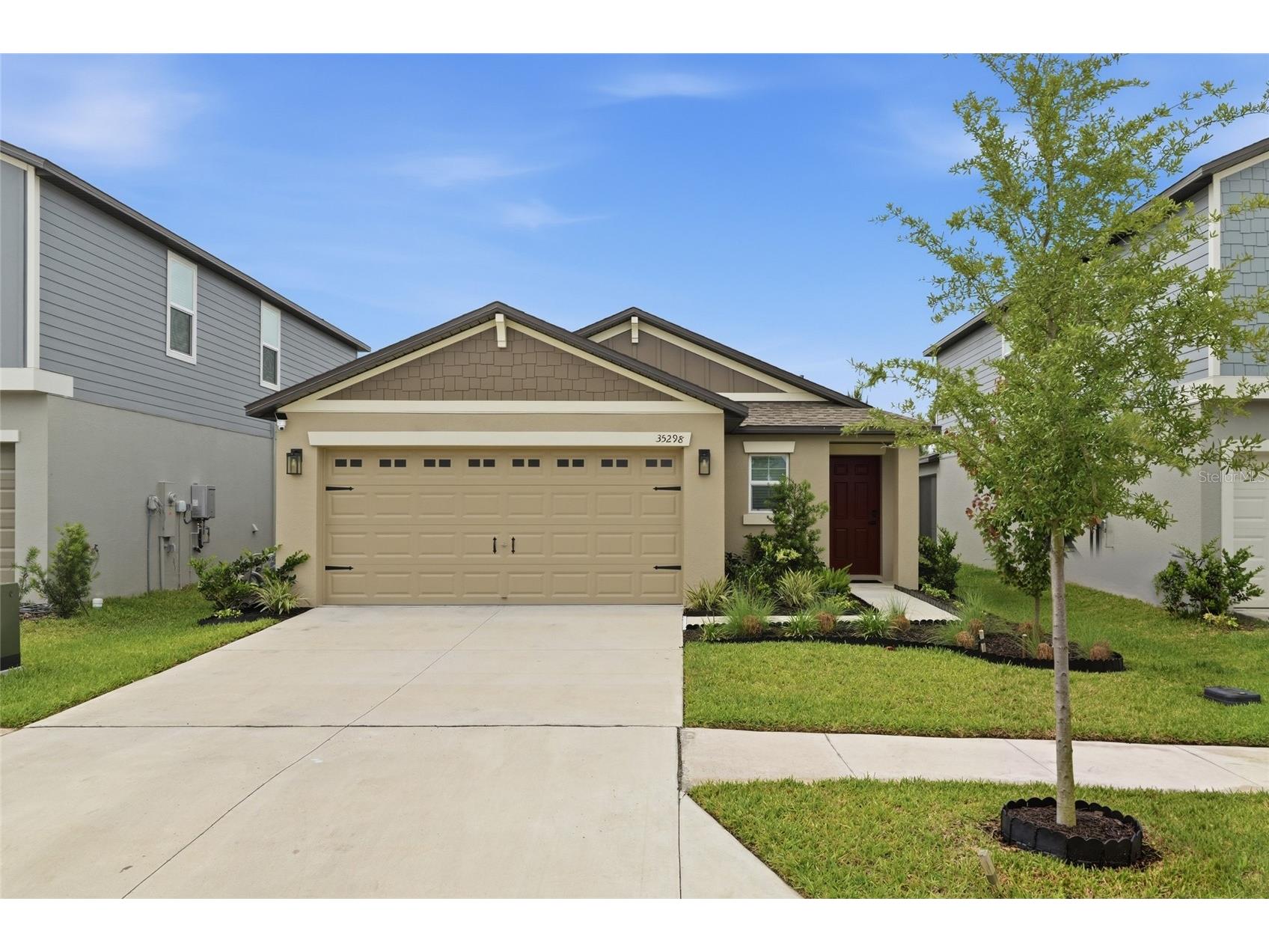35298 Ackley Trace Zephyrhills FL 33541 S5149546 image1