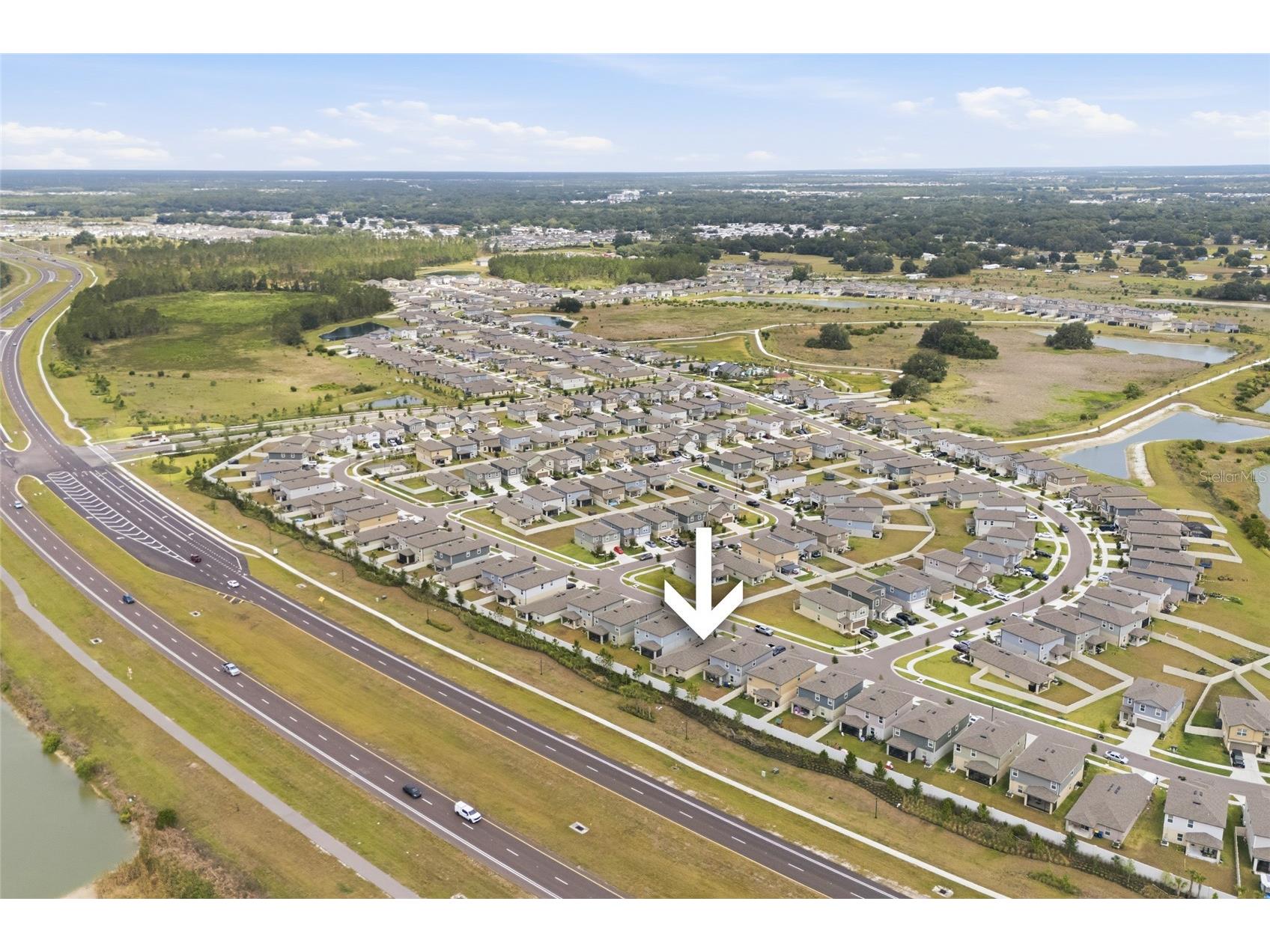 35298 Ackley Trace Zephyrhills FL 33541 S5149546 image35