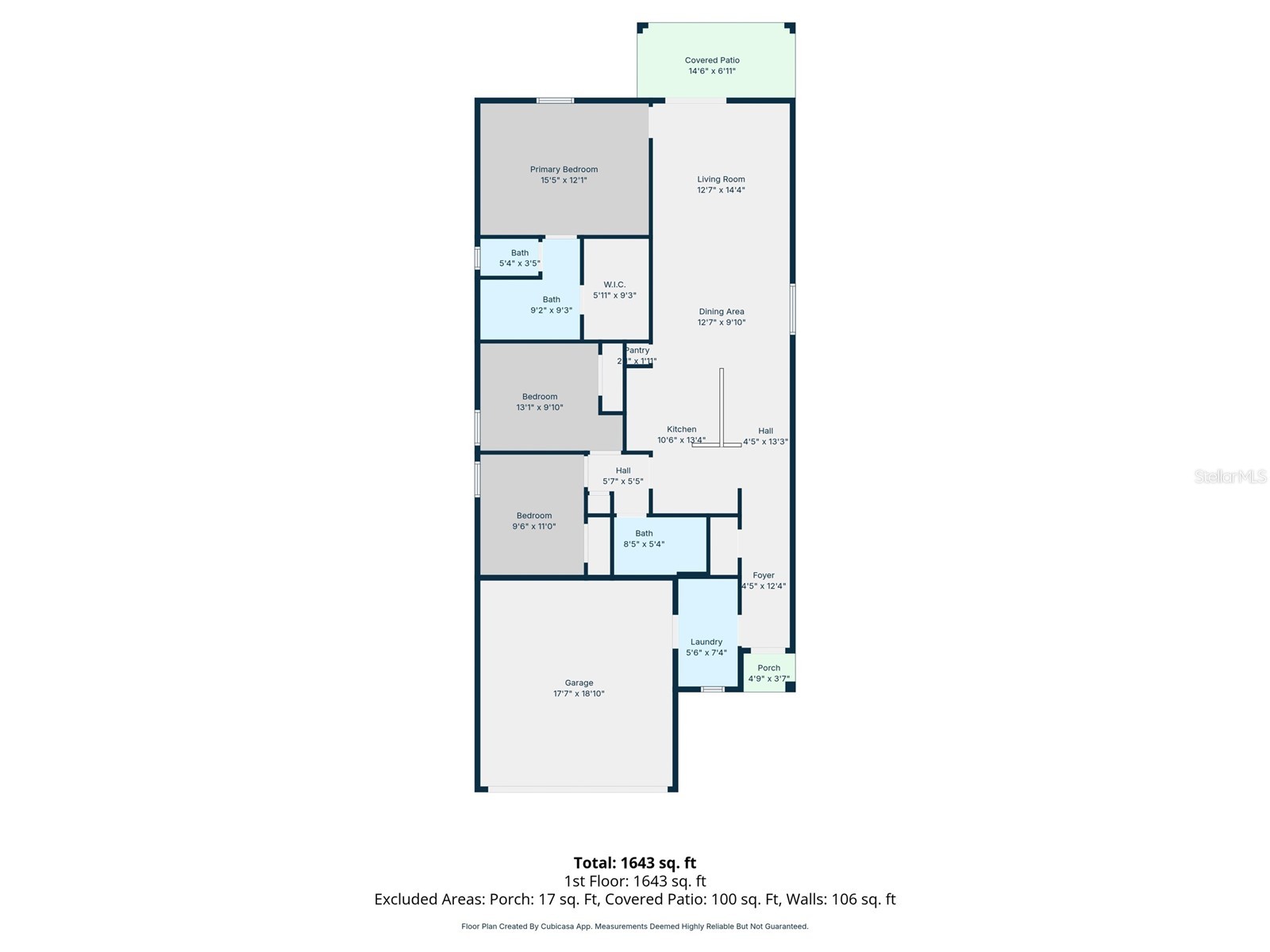 35298 Ackley Trace Zephyrhills FL 33541 S5149546 image42