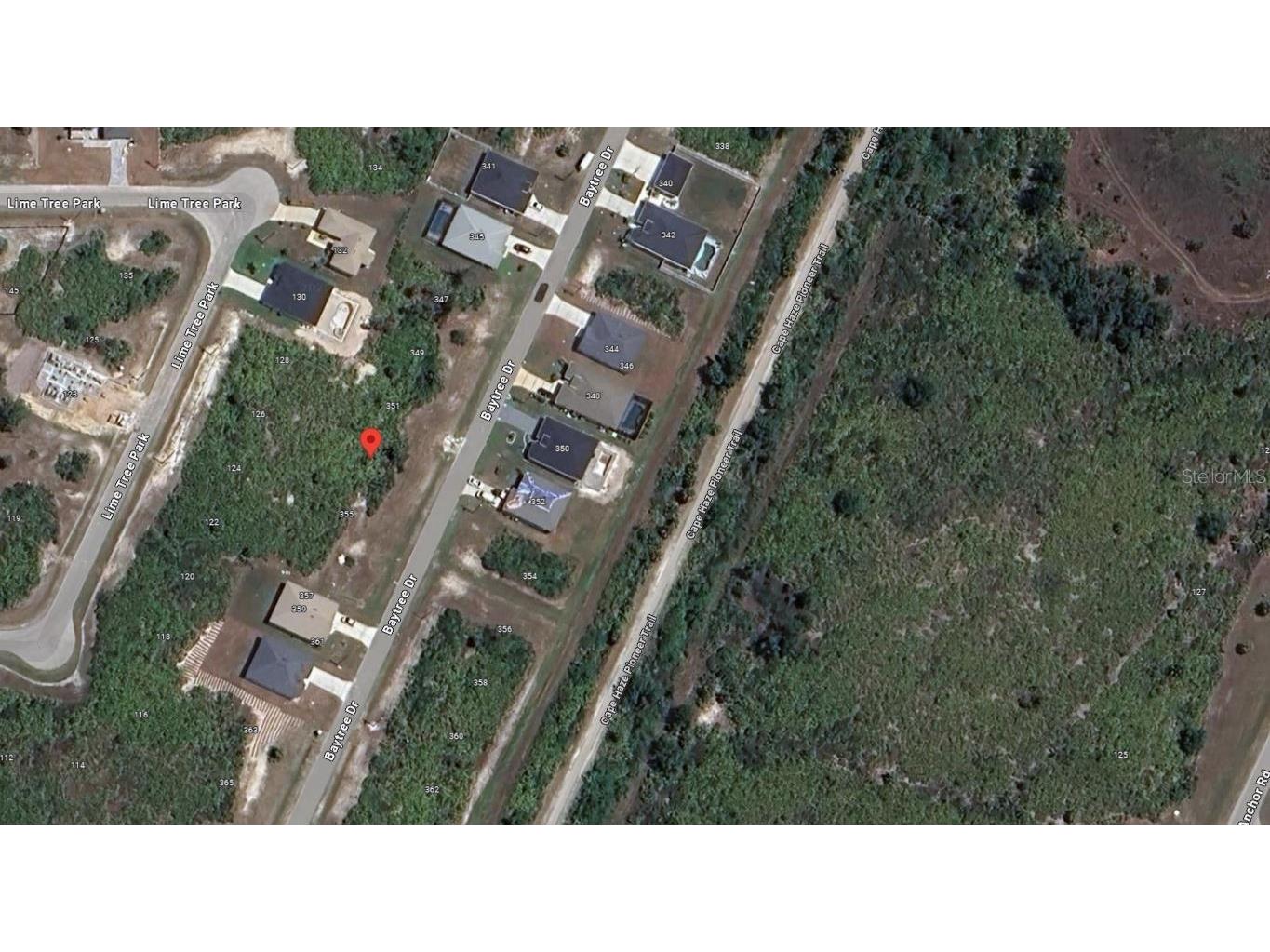 353 Baytree Drive Rotonda West FL 33947 OM700280 image2