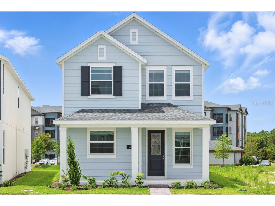 353 Belmond Drive Debary FL 32713 O6322405 image1