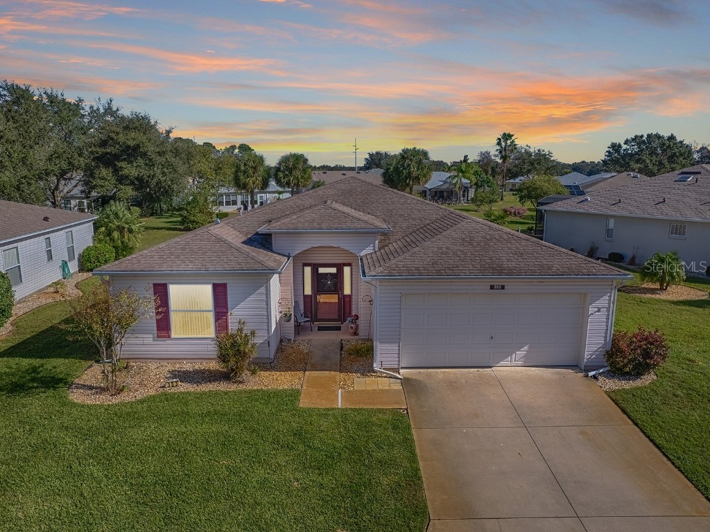 353 Bentwood Drive Leesburg FL 34748 G5088566 image1