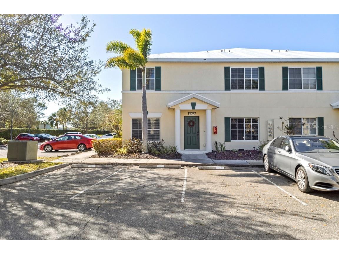 353 Cape Harbour Loop #107 Bradenton FL 34212 A4559645 image1