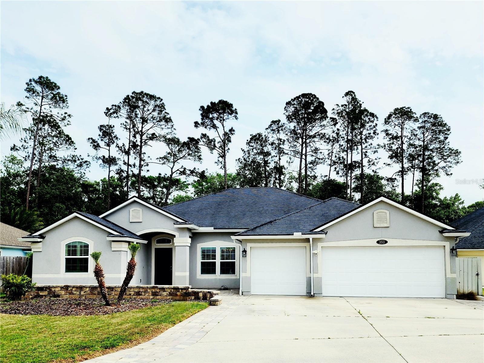 353 Crescent Key Drive Saint Augustine FL 32086 TB8478718 image2