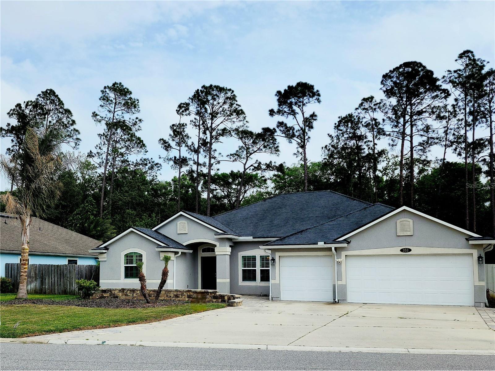 353 Crescent Key Drive Saint Augustine FL 32086 TB8478718 image3